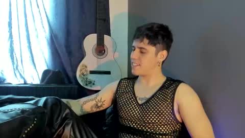 antonnello_ online show from 11.20.25