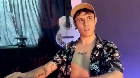 antonnello_ online show from 11.23.25