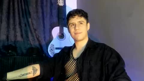 antonnello_ online show from 11.25.25