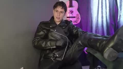 antonnello_ online show from 04.24.26