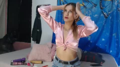 karol y antony online show from 01.23.25