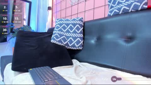 Snapshot of antony_bigdick_ chatting on 12.28.24 Juan Camilo online show from 12.28.24