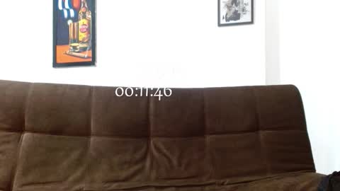 Snapshot of antony_bigdick_ chatting on 10.10.25 Juan Camilo online show from 10.10.25