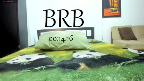 Juan Camilo online show from 02.21.26