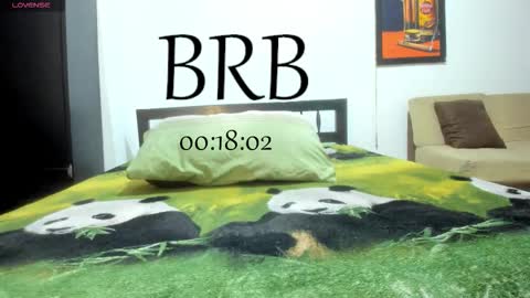 Juan Camilo online show from 02.24.26