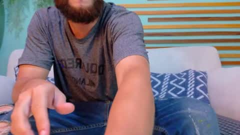 Juan Camilo online show from 04.27.26