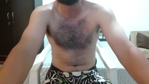 Snapshot of antony_bigdick_ chatting on 07.27.26 Juan Camilo online show from 07.27.26