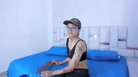 antony_d_ossa online show from 04.30.26