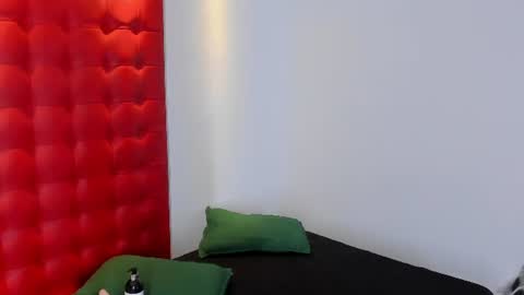 antony_d_ossa online show from 07.07.26