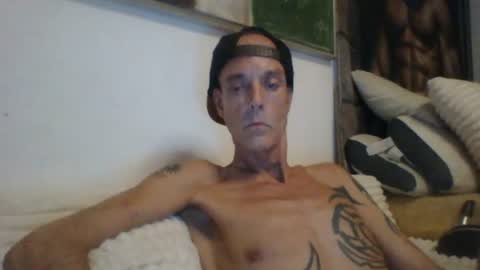 Antonystar4u online show from 06.21.26