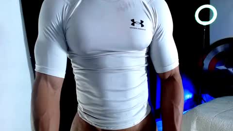 Instagram miguelangel1802  online show from 11.04.25