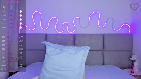 antoonellaa online show from 10.25.25