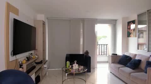 Snapshot of antotss chatting on 10.06.25 Maria Antonia online show from 10.06.25