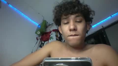 AnuarDHM online show from 11.03.25