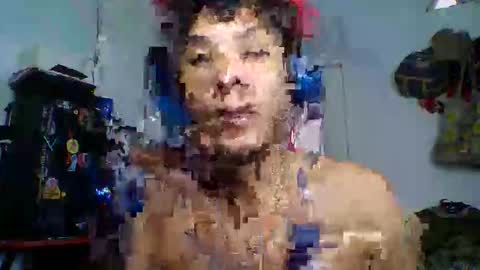 AnuarDHM online show from 11.11.25