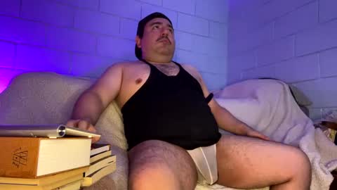 Snapshot of anuarfox chatting on 02.19.25 AnuarFox online show from 02.19.25