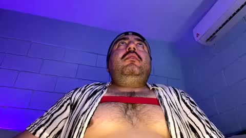 Snapshot of anuarfox chatting on 02.23.25 AnuarFox online show from 02.23.25