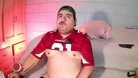 Snapshot of anuarfox chatting on 09.29.25 AnuarFox online show from 09.29.25