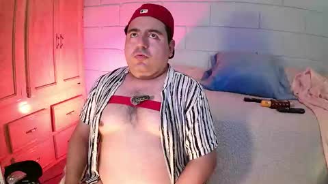 Snapshot of anuarfox chatting on 11.02.25 AnuarFox online show from 11.02.25