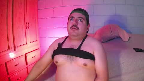 AnuarFox online show from 03.08.26