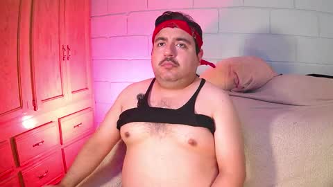 AnuarFox online show from 03.12.26