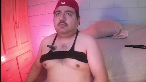 AnuarFox online show from 03.18.26