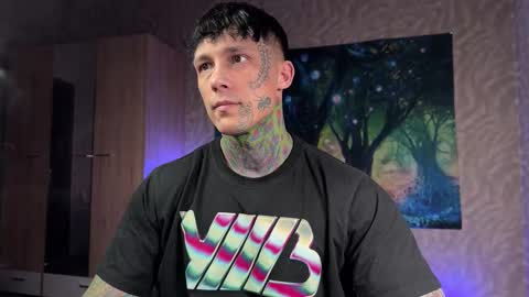 Tom online show from 02.01.26