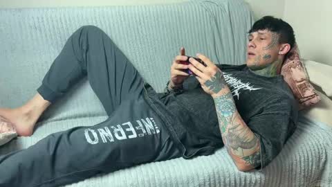 Tom online show from 04.29.26