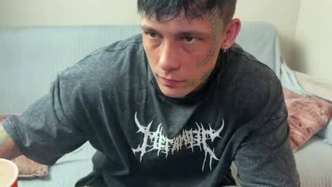 Tom online show from 06.06.26