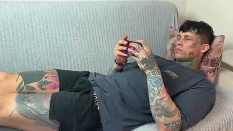 Tom online show from 06.12.26