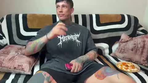Tom online show from 06.14.26
