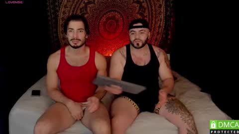 Snapshot of anubislogan chatting on 03.16.26 Anubislogan online show from 03.16.26