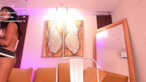 Ana online show from 01.19.25