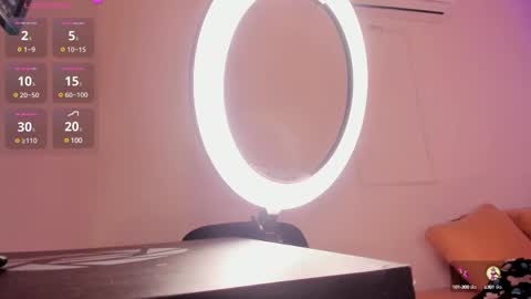 Ana online show from 02.23.25