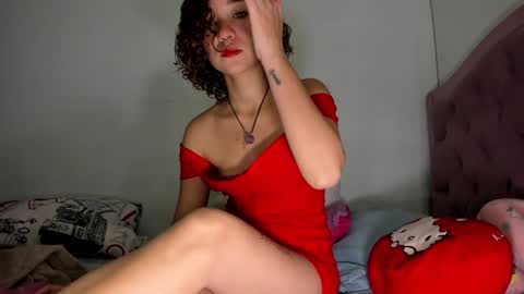 Snapshot of any_21 chatting on 12.11.24 Any online show from 12.11.24