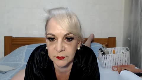 ANY CAT online show from 05.03.26