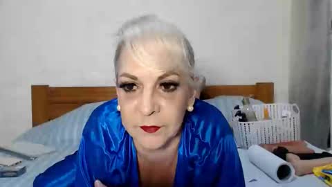 ANY CAT online show from 05.05.26