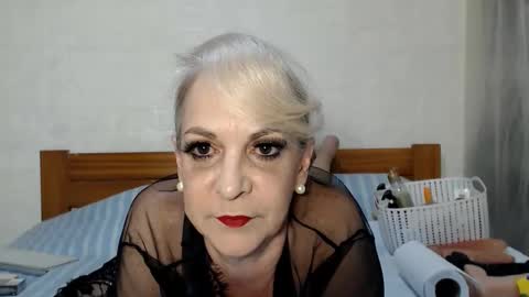ANY CAT online show from 05.08.26