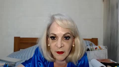 ANY CAT online show from 06.07.26