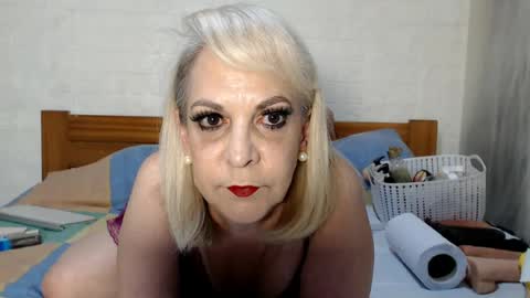ANY CAT online show from 06.15.26