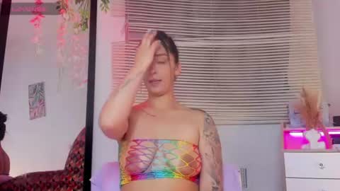 ana maria  online show from 06.10.26