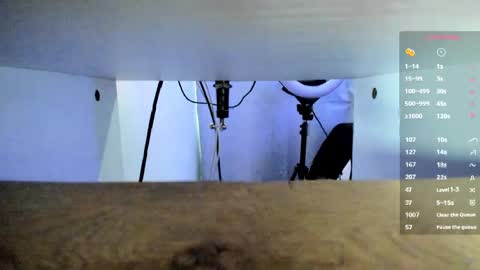 MissSophiaSpecter online show from 04.30.26