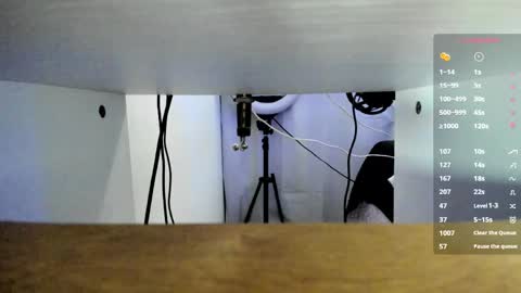 MissSophiaSpecter online show from 05.11.26