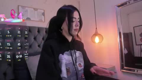 anya_belth online show from 11.27.25