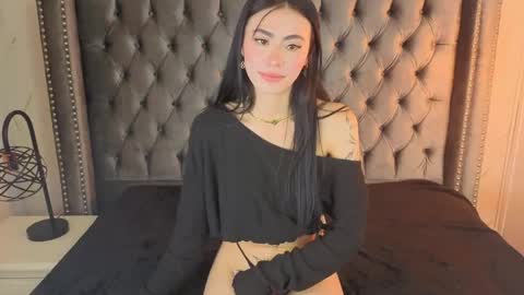 anya_belth online show from 04.16.26