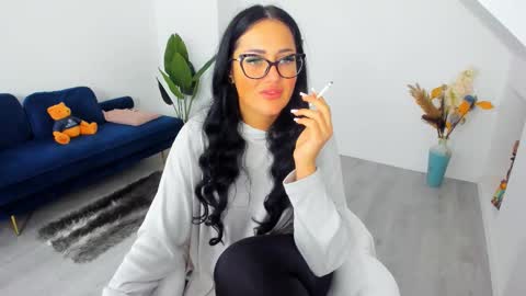 Anya online show from 03.10.26