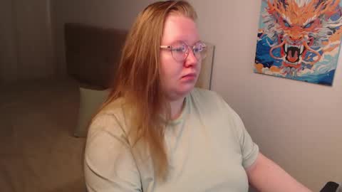 Anya Muna online show from 12.11.24