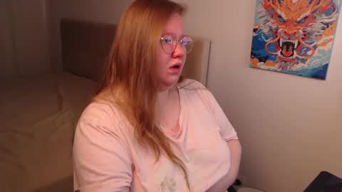 Anya Muna online show from 12.12.24