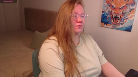 Anya Muna online show from 01.07.25