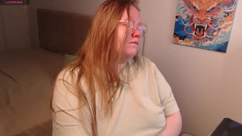 Anya Muna online show from 01.10.25